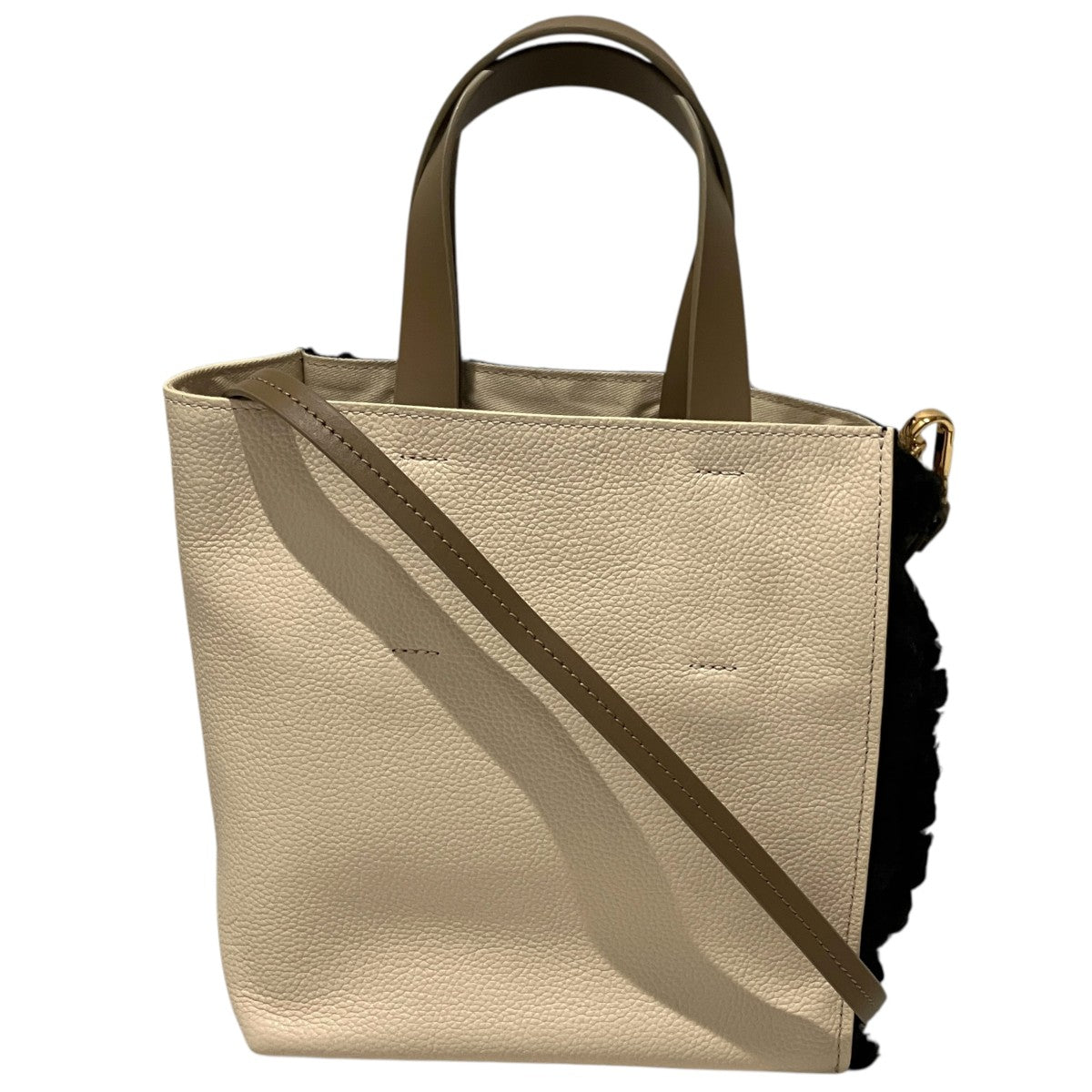 【MUSEO SOFT MINI】2WAYショルダーバッグSHMP0040L5