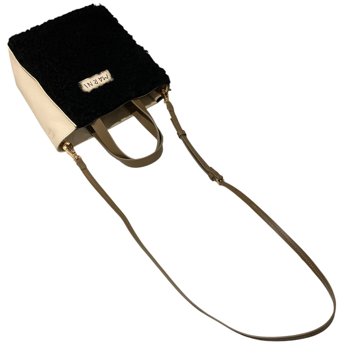 【MUSEO SOFT MINI】2WAYショルダーバッグSHMP0040L5