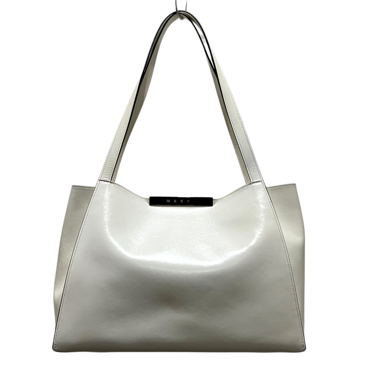 MARNI 25AW【TOTE EW SMALL BAG】トートバッグSHMP0152U0 古着・中古-1枚目のアイテム画像