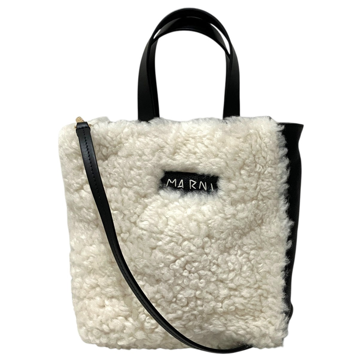【MUSEO SOFT MINI】2WAYショルダーバッグSHMP0040L5