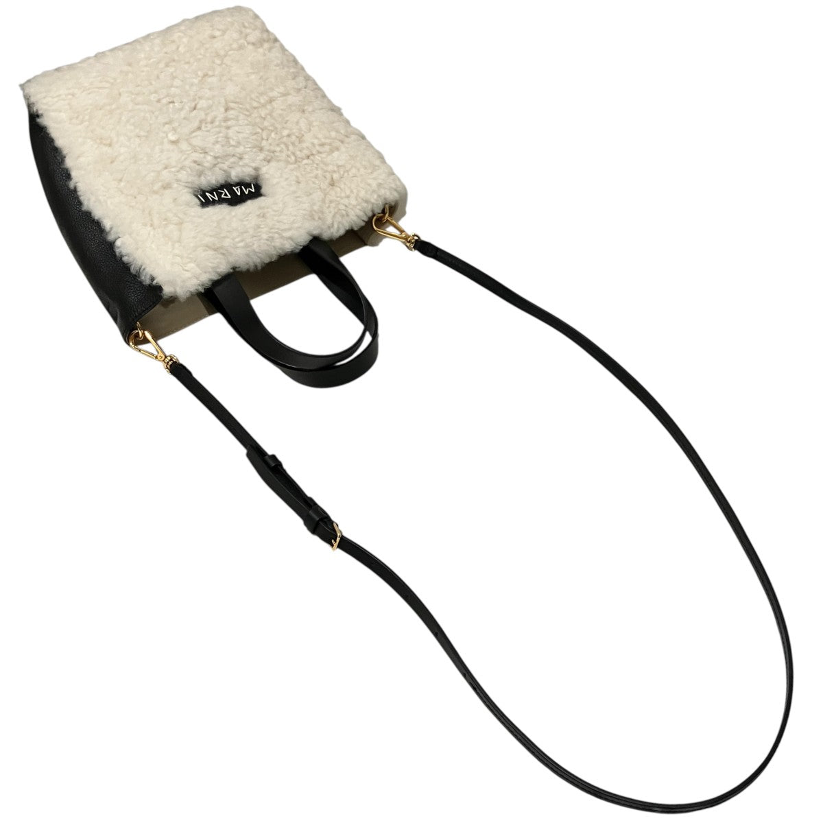 【MUSEO SOFT MINI】2WAYショルダーバッグSHMP0040L5