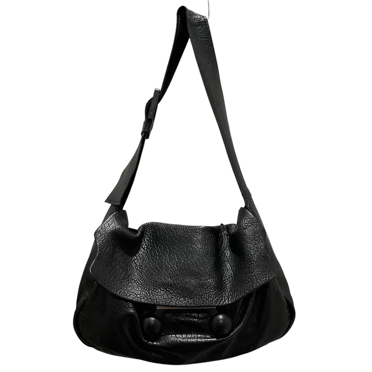 MARNI 【Trunk】ショルダーバッグSBMP0211U0 古着・中古-1枚目のアイテム画像