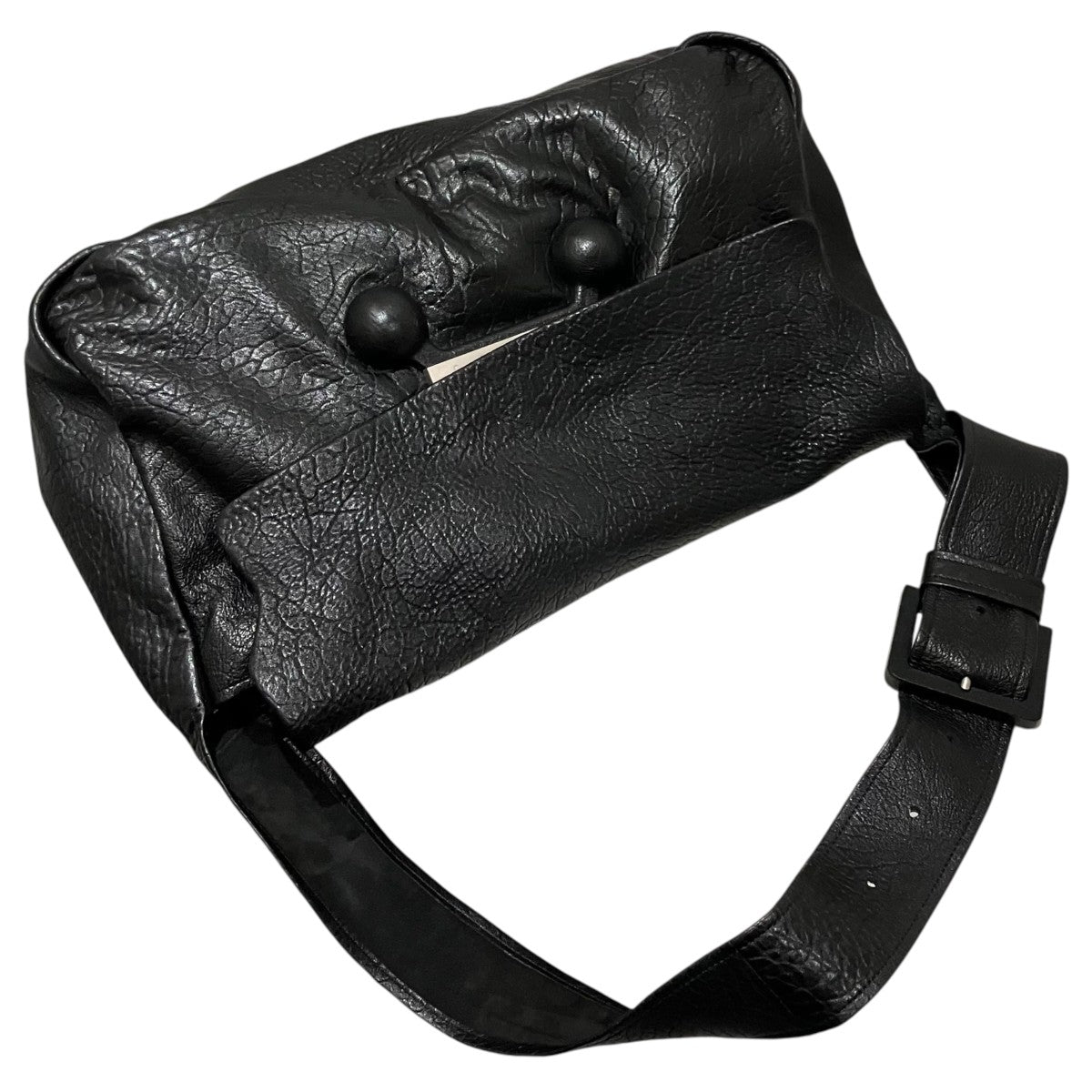 MARNI 【Trunk】ショルダーバッグSBMP0211U0 古着・中古-6枚目のアイテム画像