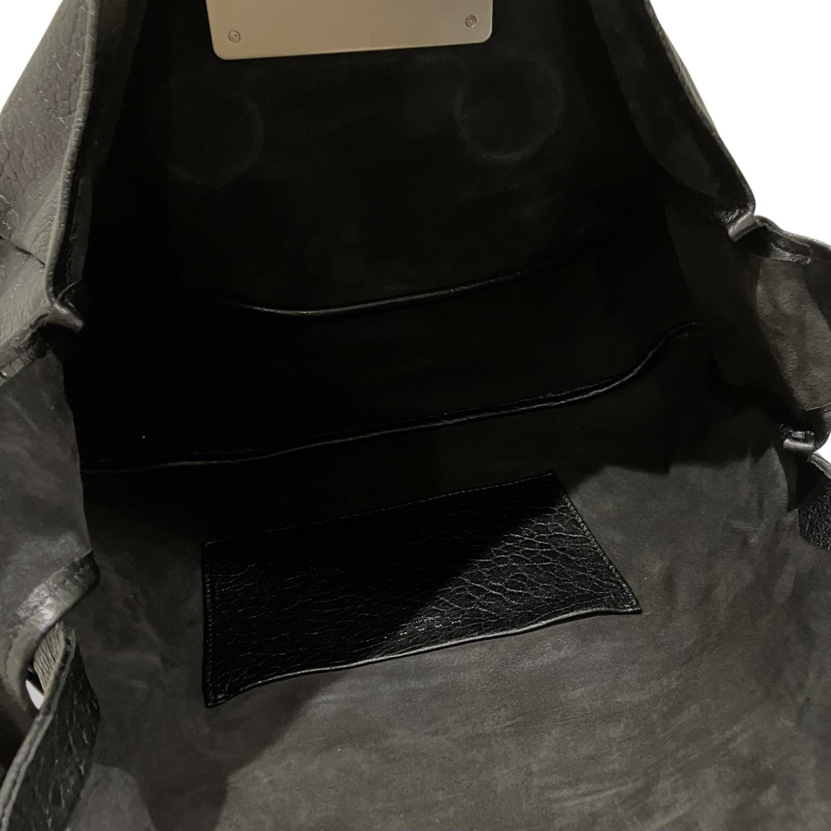 MARNI 【Trunk】ショルダーバッグSBMP0211U0 古着・中古-9枚目のアイテム画像