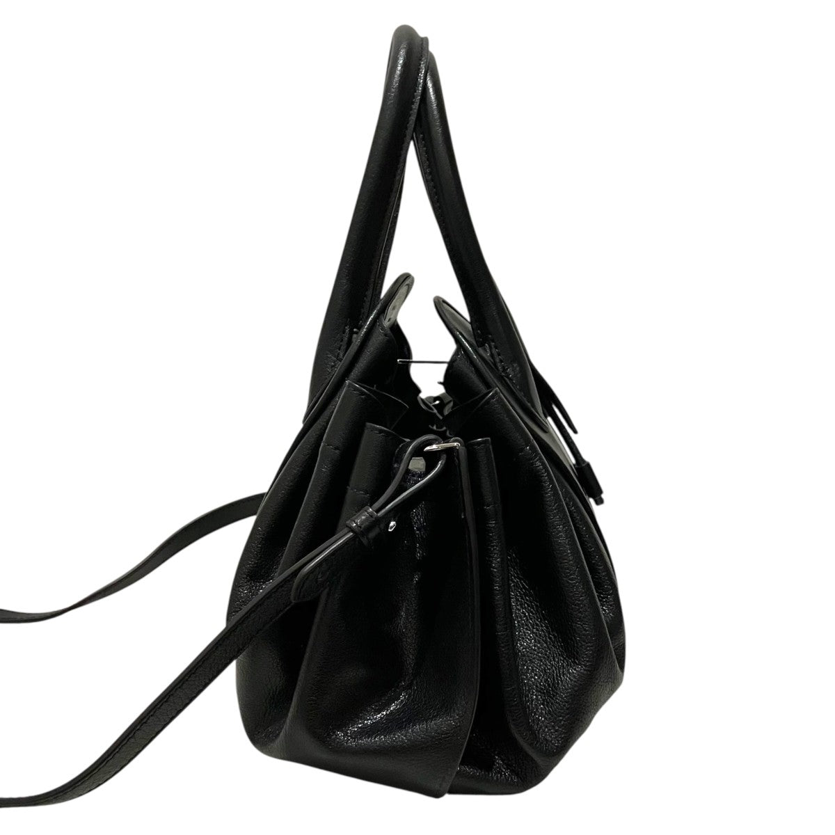 MARNI 25AW【Tulipea】2WAYショルダーバッグSBMP0223A0 古着・中古-4枚目のアイテム画像