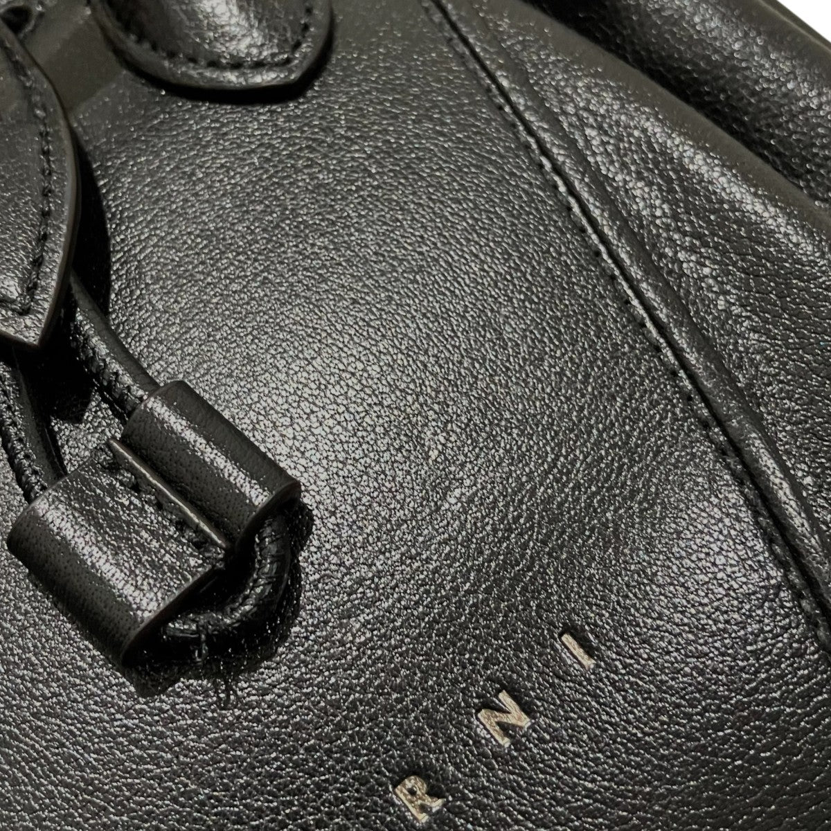 MARNI 25AW【Tulipea】2WAYショルダーバッグSBMP0223A0 古着・中古-7枚目のアイテム画像