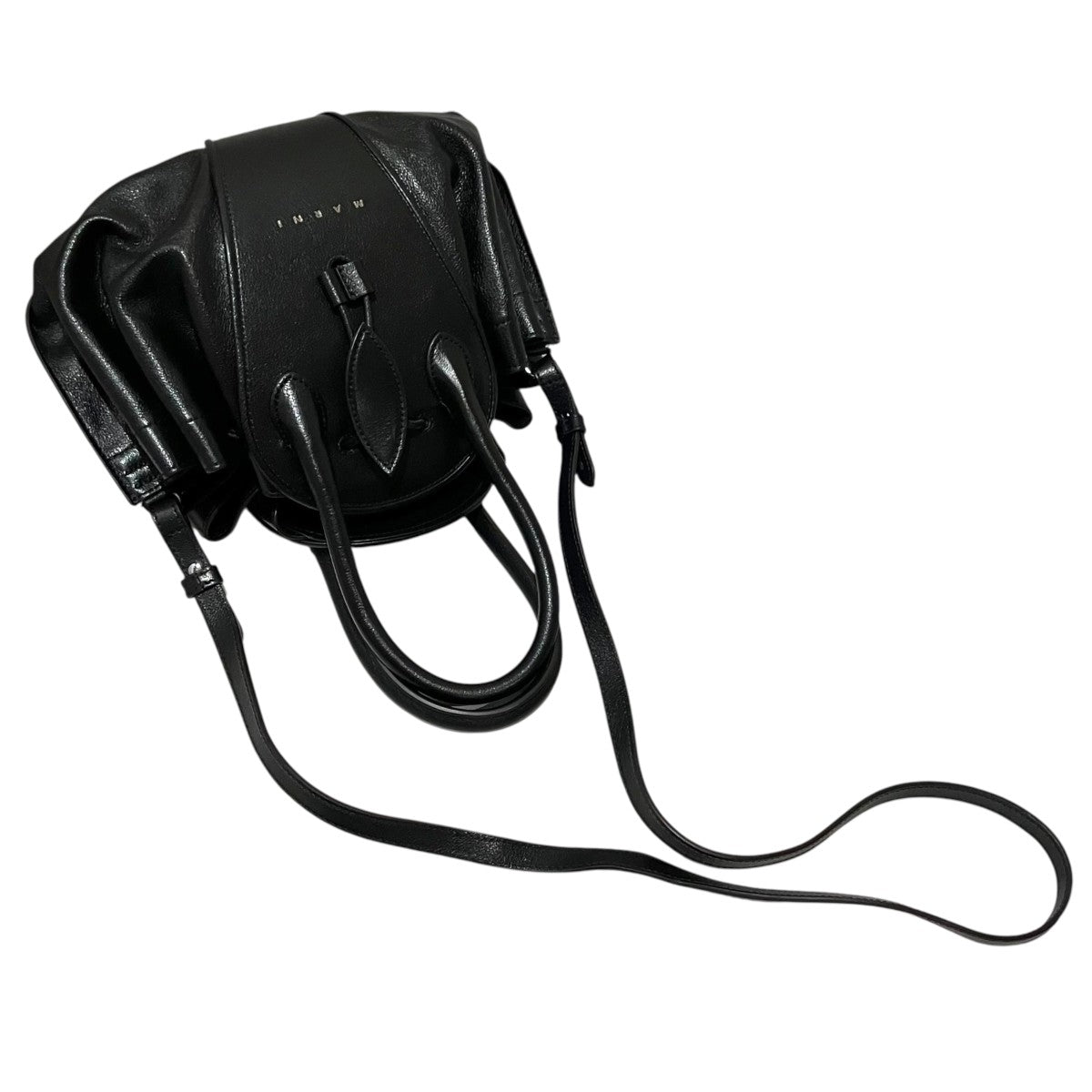 MARNI 25AW【Tulipea】2WAYショルダーバッグSBMP0223A0 古着・中古-8枚目のアイテム画像