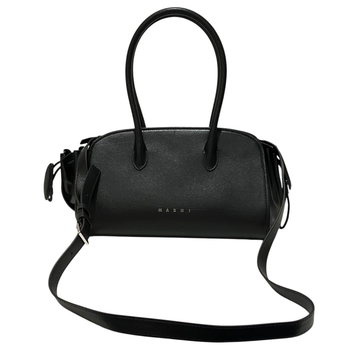 MARNI 25AW【Tulipea】2WAYショルダーバッグBMMP0167U0 古着・中古-2枚目のアイテム画像