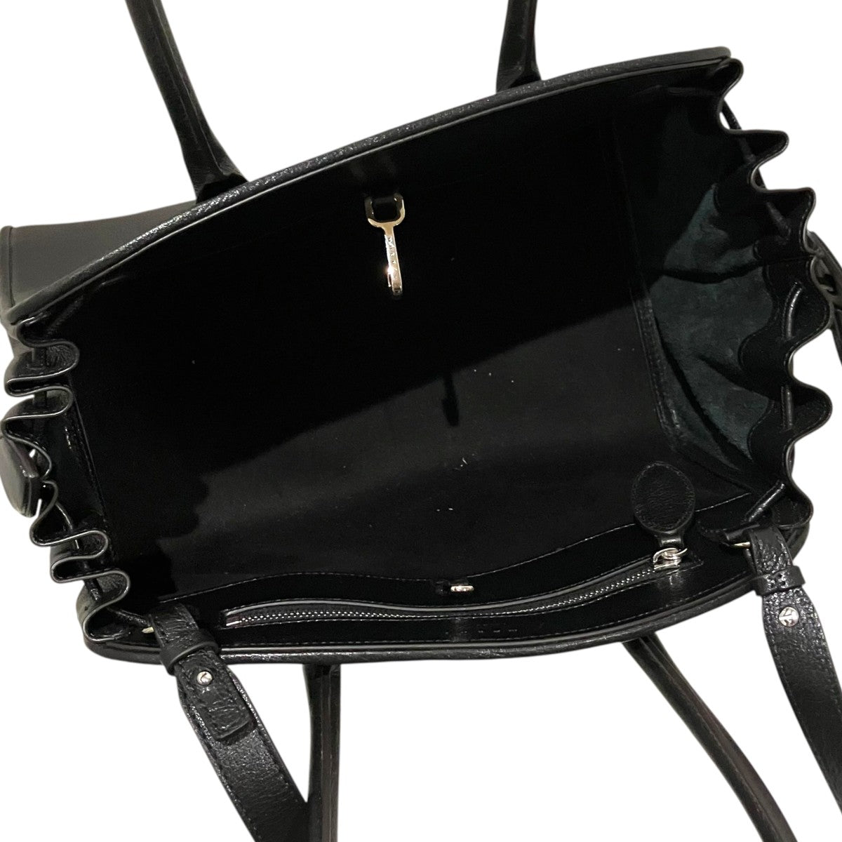 MARNI 25AW【Tulipea】2WAYショルダーバッグBMMP0167U0 古着・中古-9枚目のアイテム画像
