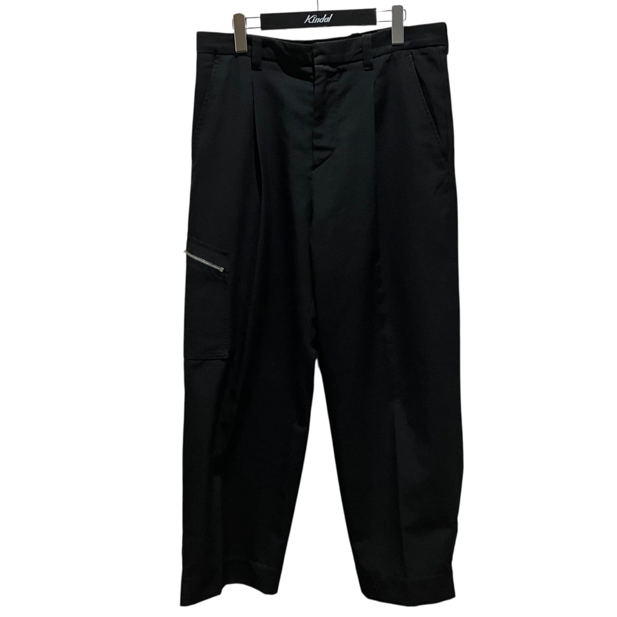 OAMC(オーエーエムシー) 【COMBINE PANTS】ワイドパンツ22A28OAU22