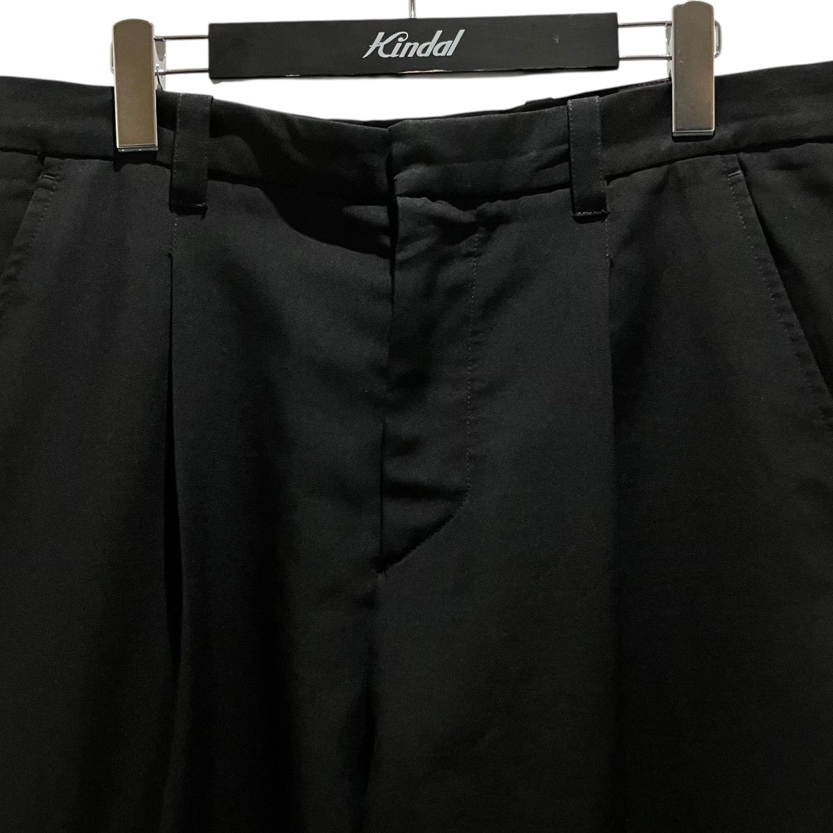 OAMC(オーエーエムシー) 【COMBINE PANTS】ワイドパンツ22A28OAU22