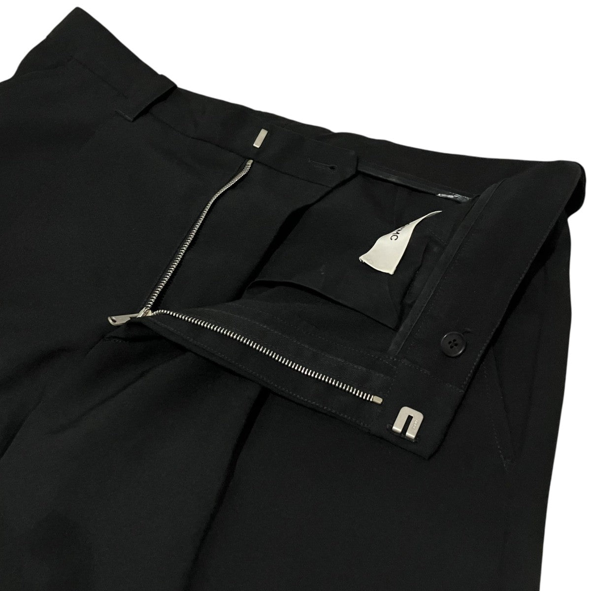 OAMC(オーエーエムシー) 【COMBINE PANTS】ワイドパンツ22A28OAU22