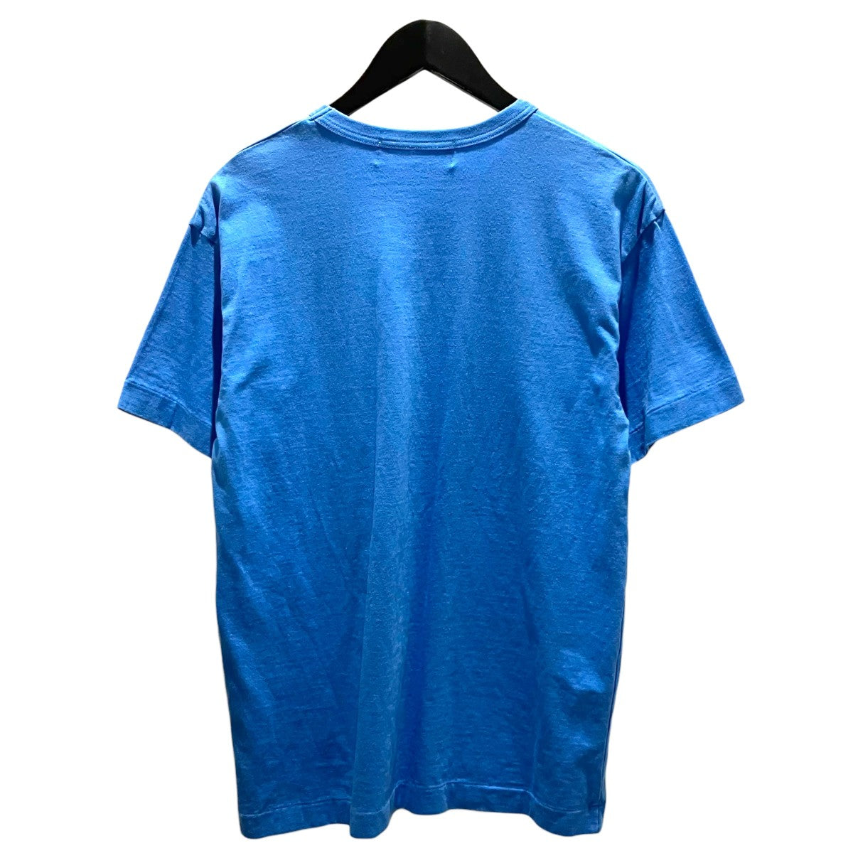PLAY COMME des GARCONS(プレイコムデギャルソン) 刺繍TシャツAZ-T212