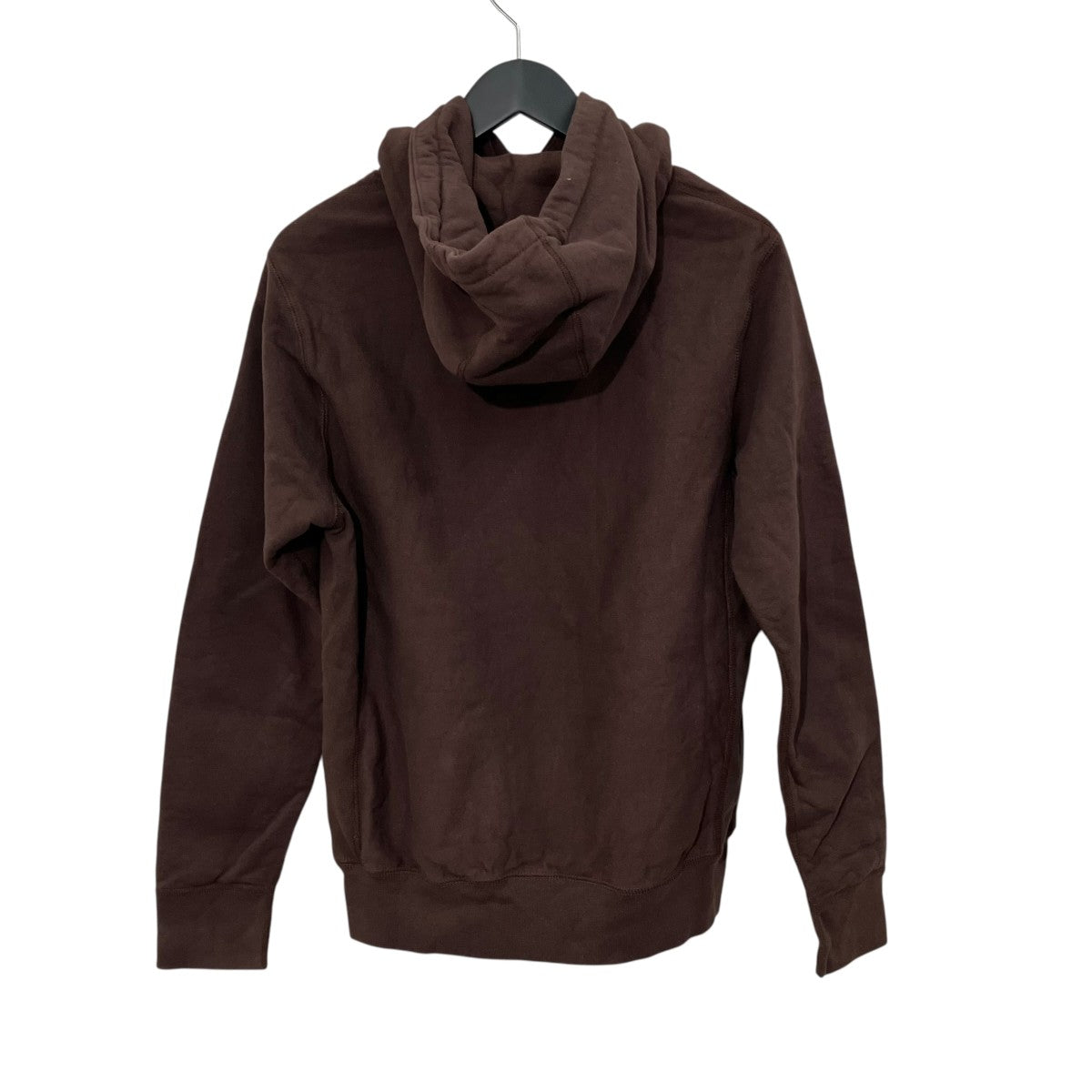 Noah Core Logo HoodieプルオーバーパーカーSS203SS25 古着・中古-2枚目のアイテム画像