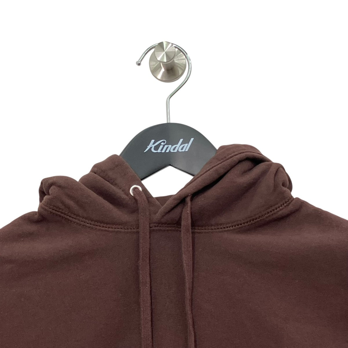 Noah Core Logo HoodieプルオーバーパーカーSS203SS25 古着・中古-3枚目のアイテム画像