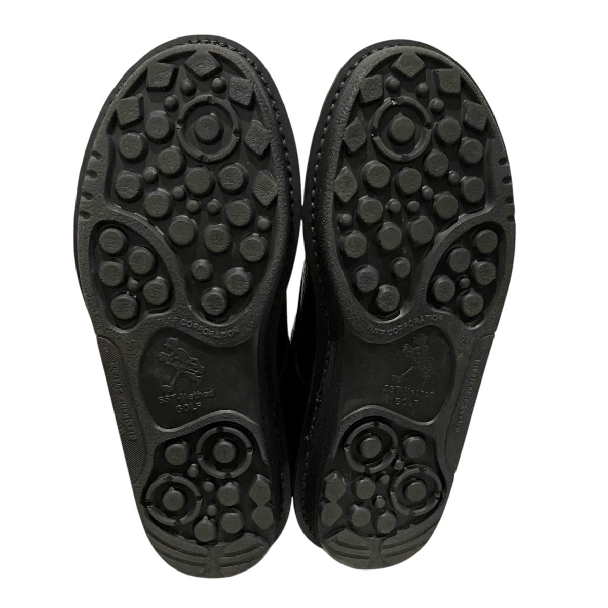 SUNSEA(サンシー) 25AWレザースニーカーSUNSEA3181 SUNSEA3181