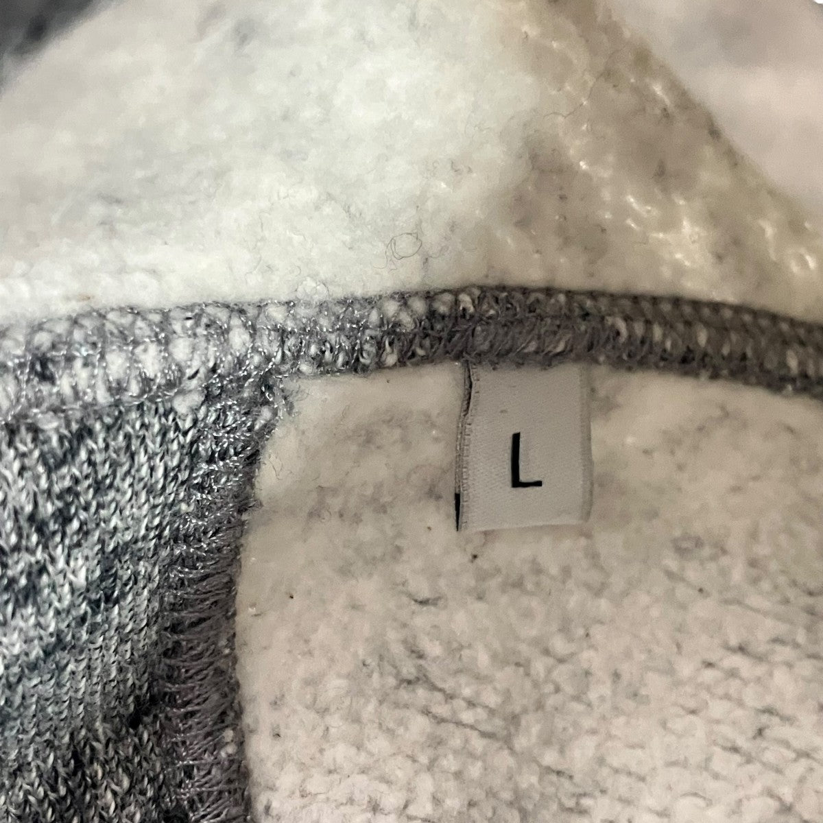 KENZO クルーネックスウェットF45 5SW001 古着・中古-5枚目のアイテム画像