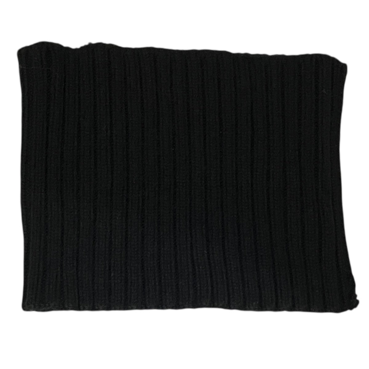 【LAMBSWOOL PULLOVER】アシンメトリーニット19-02123M