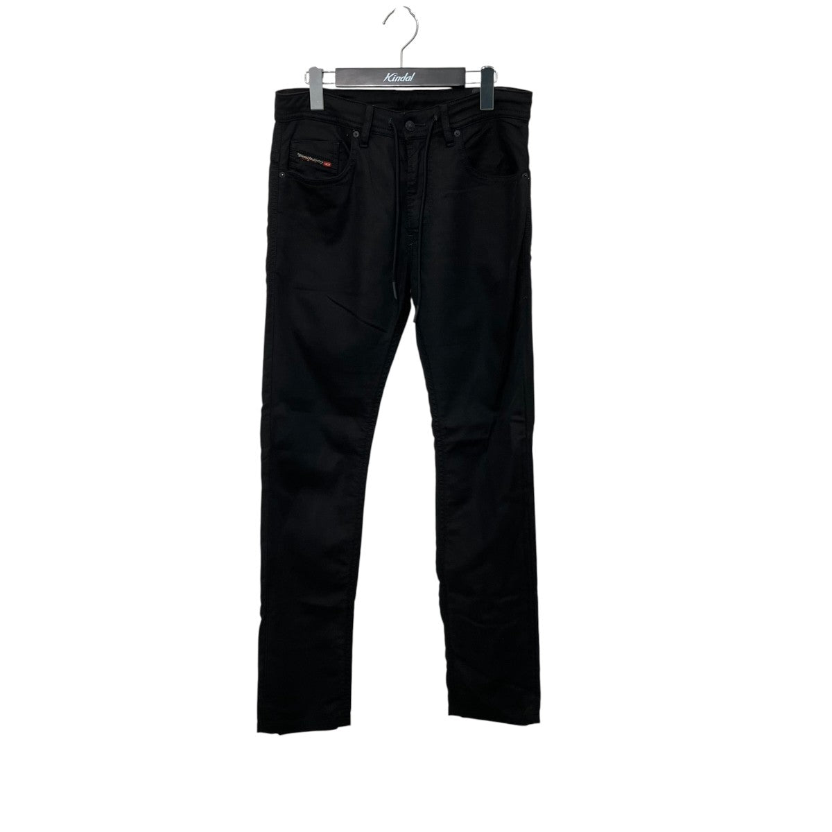 DIESEL THOMMER JOGGデニムパンツ 古着・中古-1枚目のアイテム画像