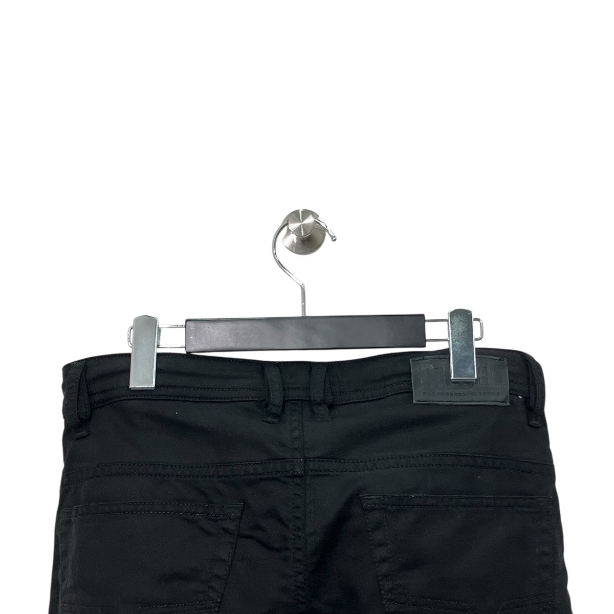 DIESEL THOMMER JOGGデニムパンツ 古着・中古-5枚目のアイテム画像