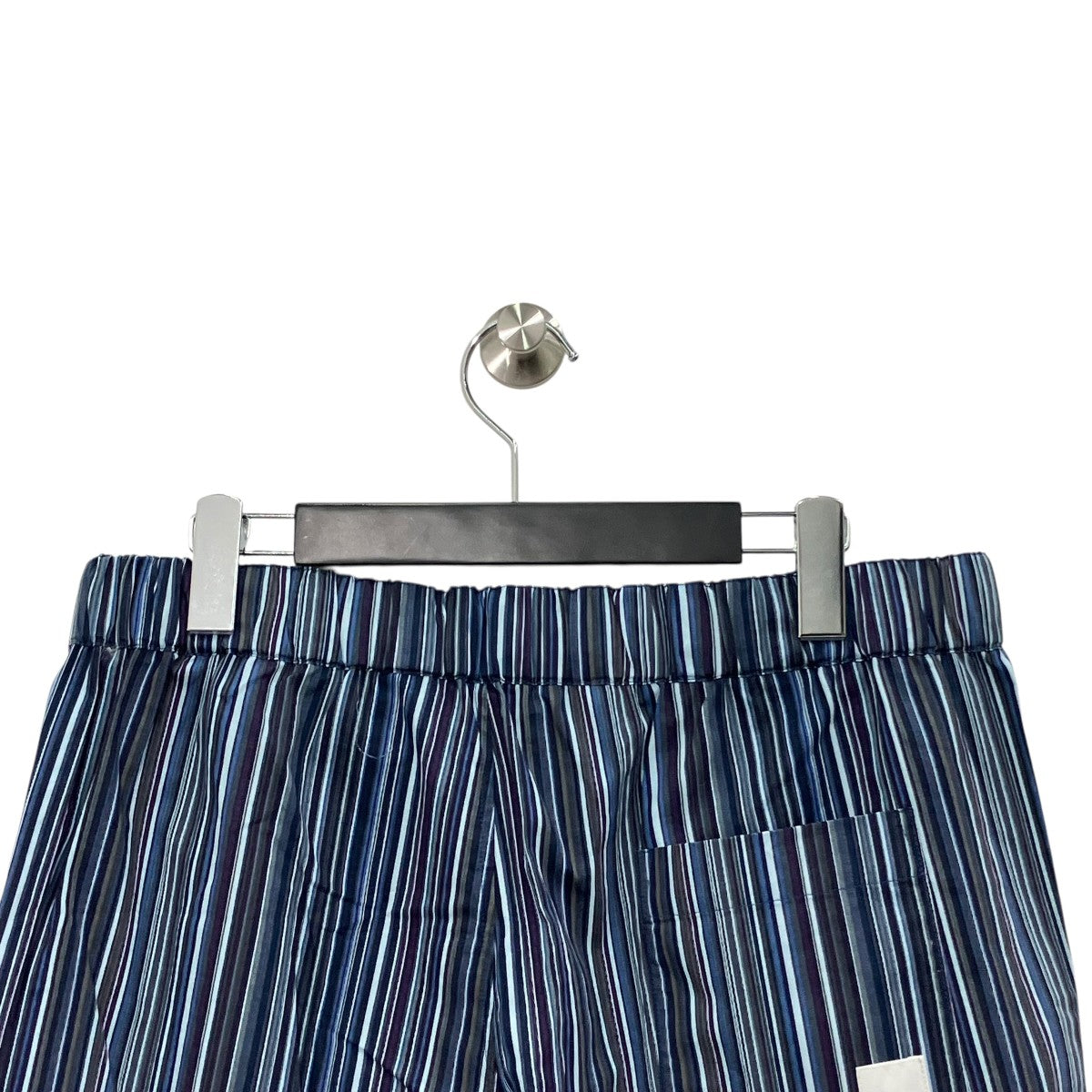 Paul Smith マルチストライプイージーパンツ30-7809 古着・中古-5枚目のアイテム画像