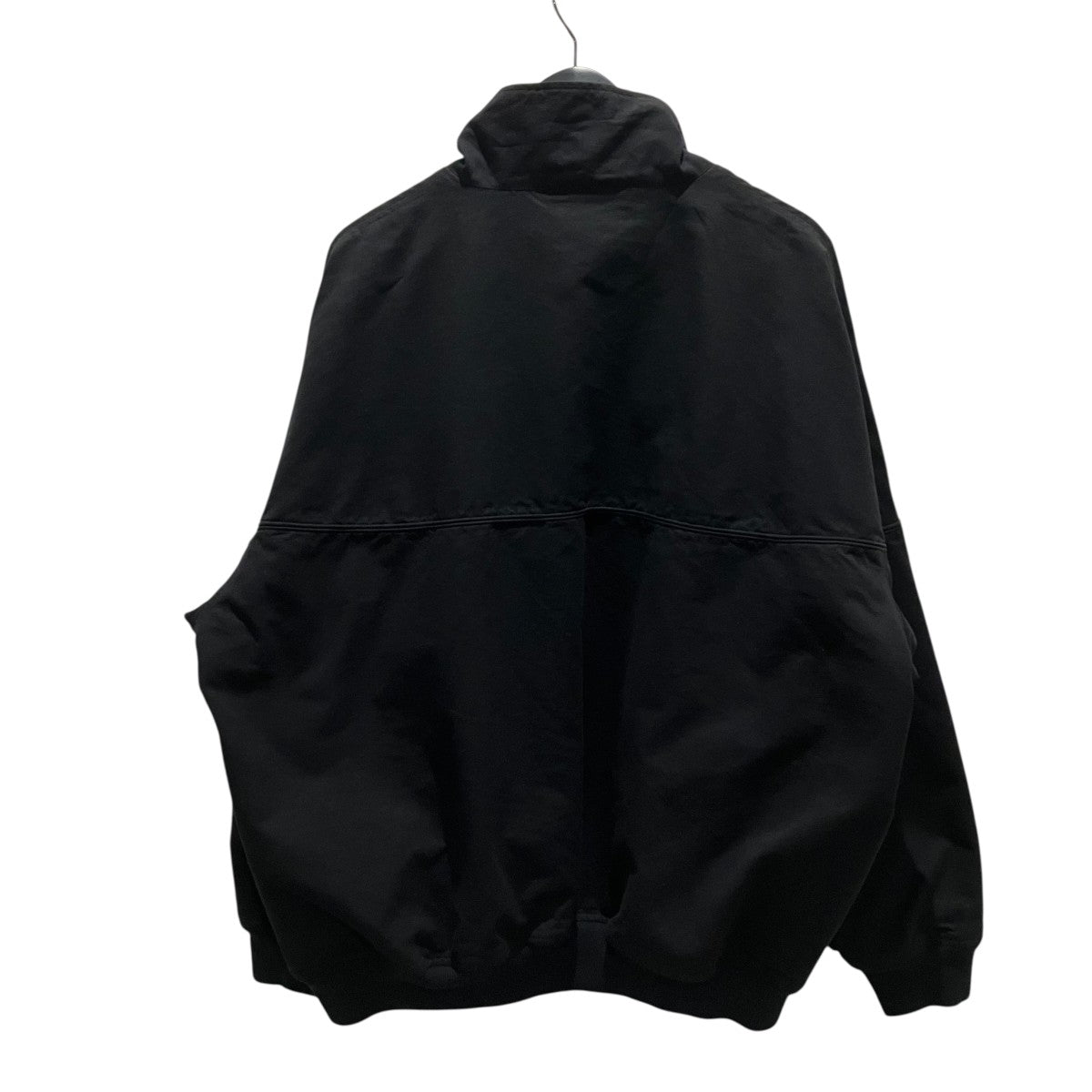 COMOLI 26SS ポストワークツイル キャップショルダーブルゾン 1 COMOLI(コモリ) / ポストワークツイル キャップショルダーブルゾン