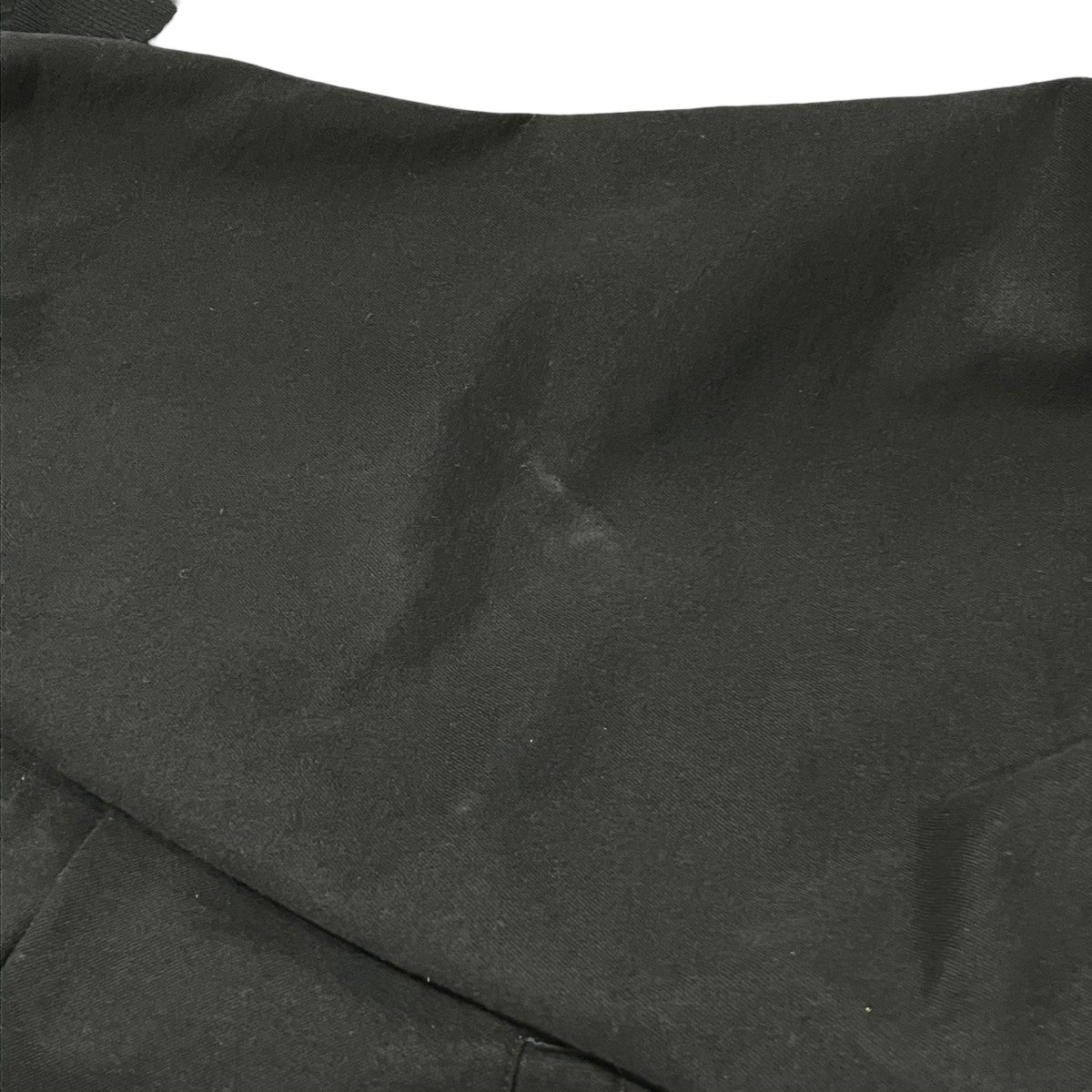 COMOLI(コモリ) 26SS【ポストワークツイルキャップ ショルダーブルゾン
