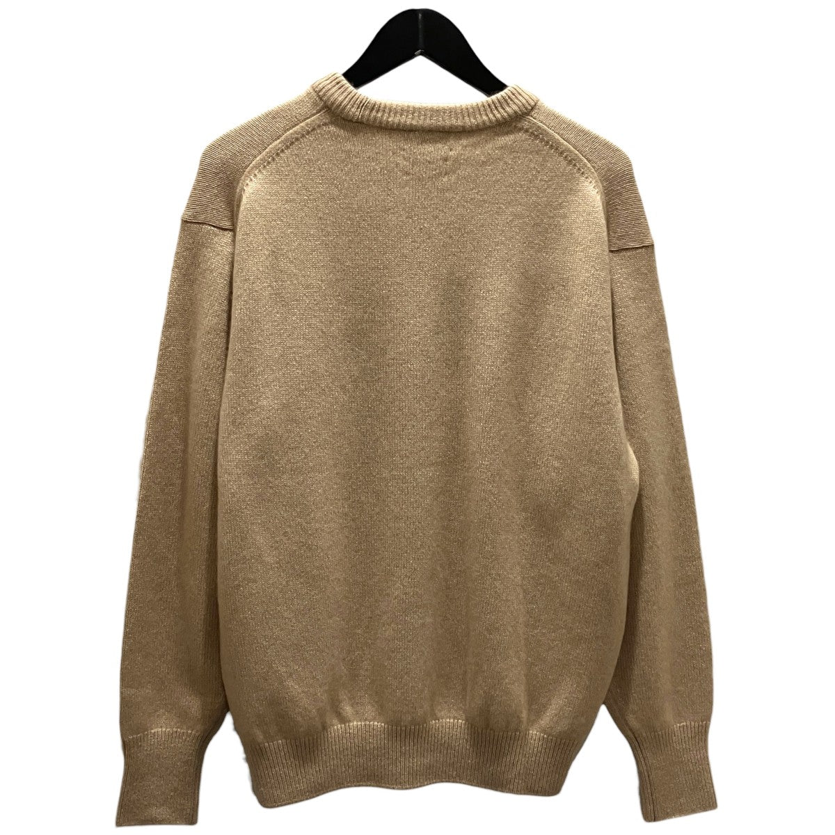HERILL カシミヤニット24-080-HL-8040-20 古着・中古-2枚目のアイテム画像