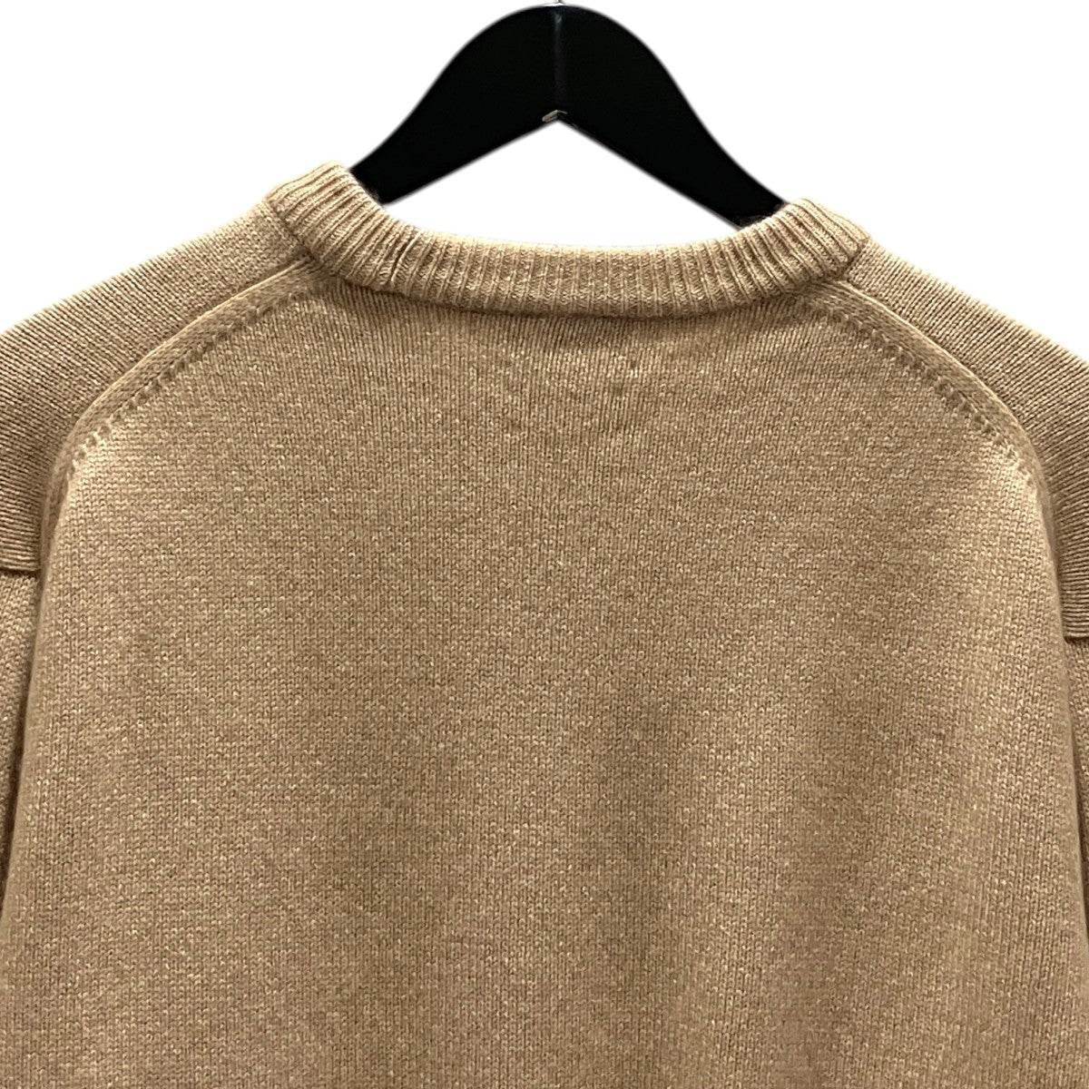 HERILL カシミヤニット24-080-HL-8040-20 古着・中古-3枚目のアイテム画像