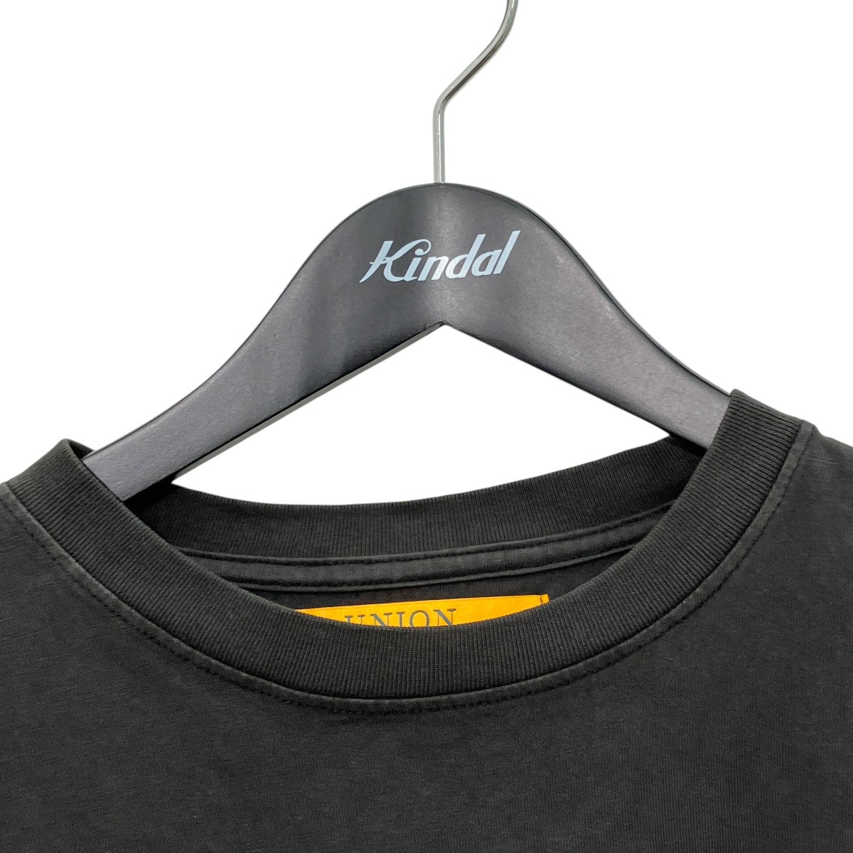 KNOW THE LEDGEロングスリーブTシャツKTS-179--00001-002