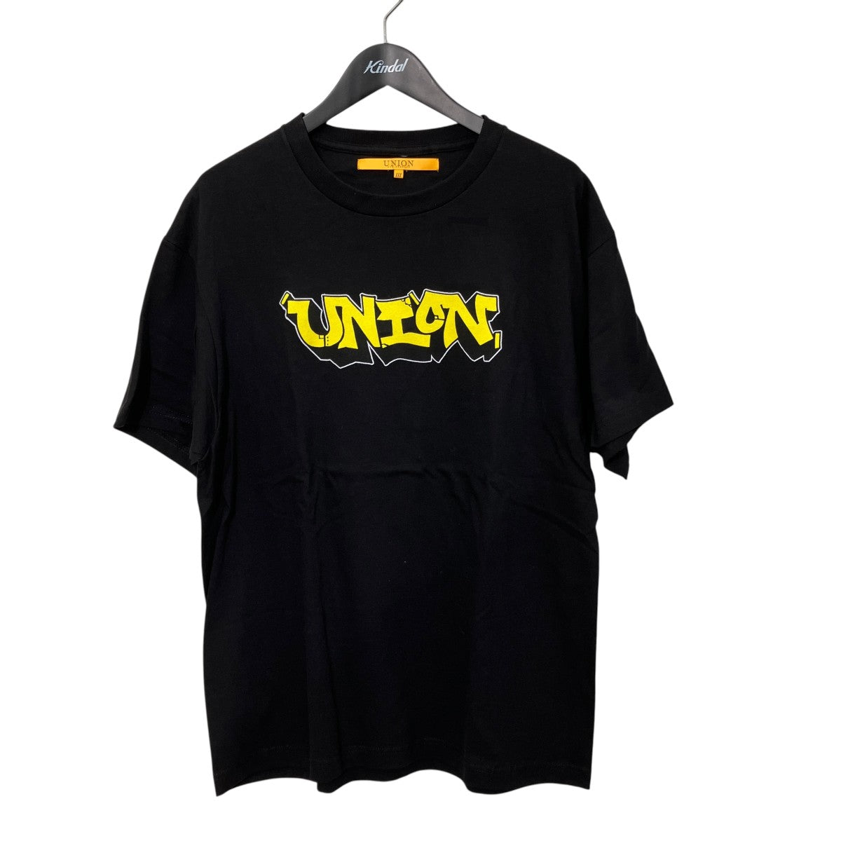 半袖TシャツFunk Letter Tee