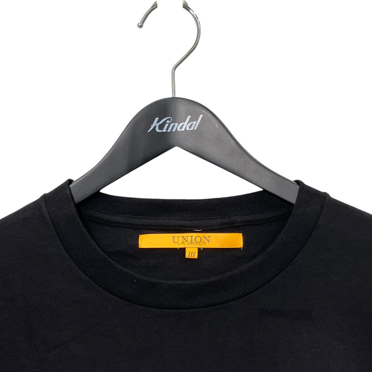 半袖TシャツFunk Letter Tee