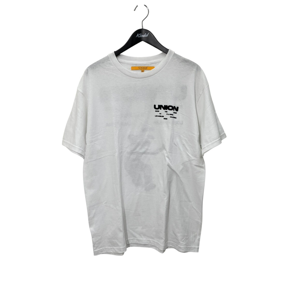 半袖TシャツTypeset Tee
