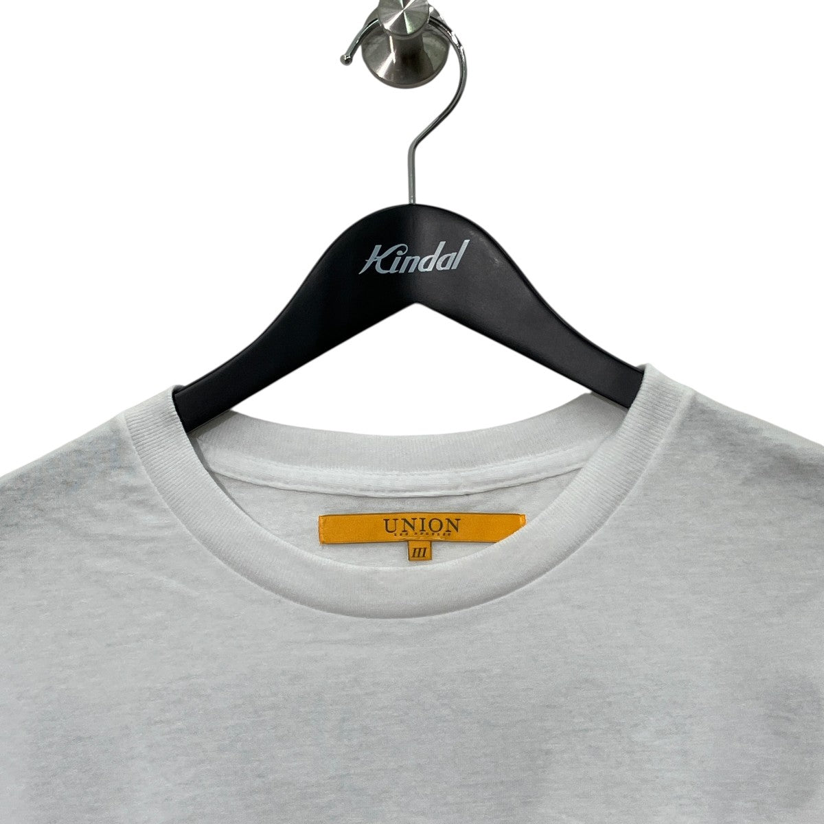 半袖TシャツTypeset Tee