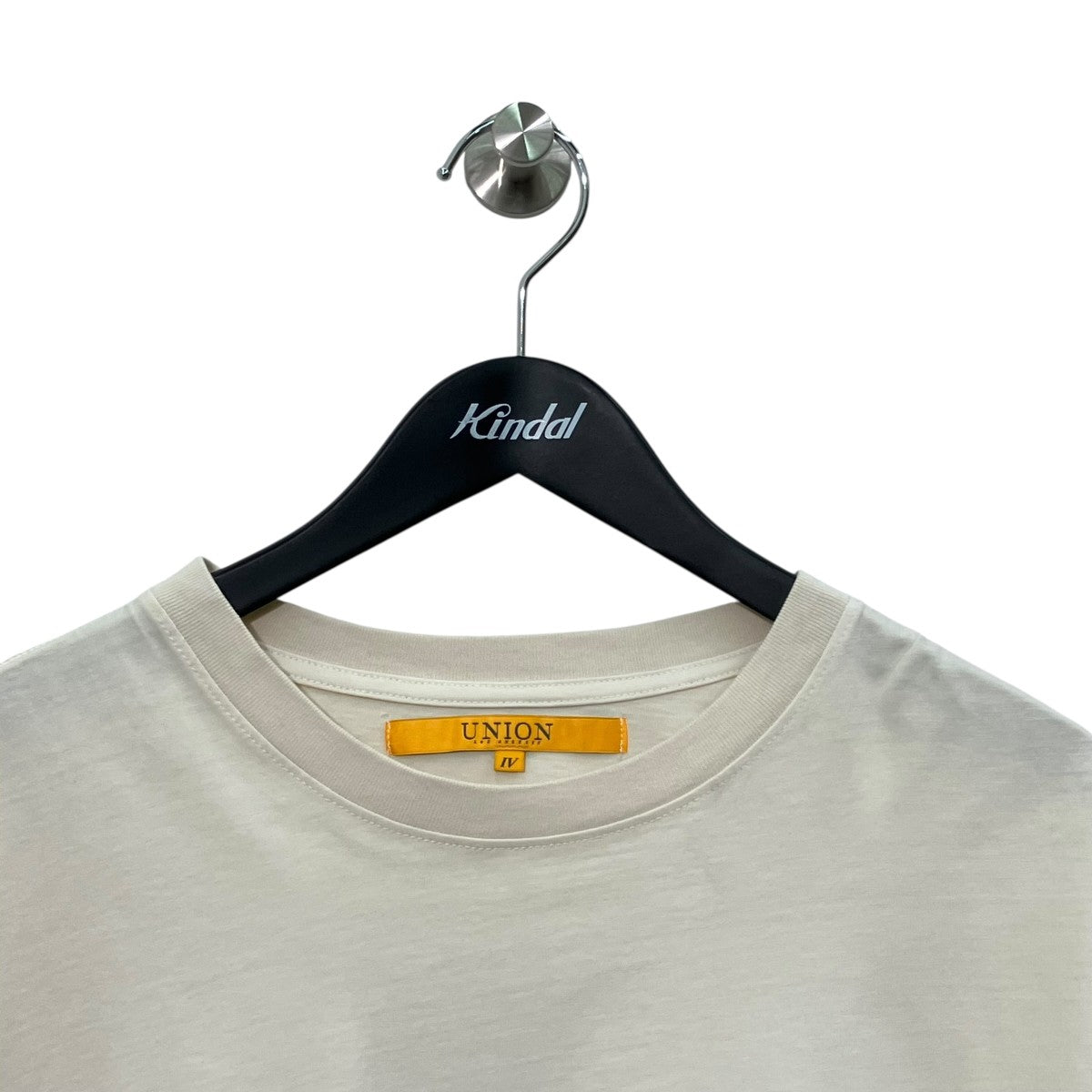 UNION UNION LOS ANGELS 91ロングスリーブTシャツKTL-180-00001-104 古着・中古-3枚目のアイテム画像