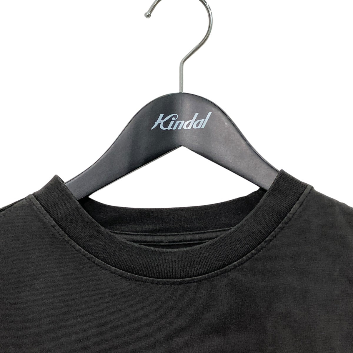 半袖TシャツContrast Tee