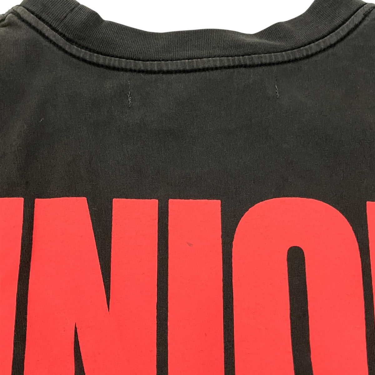 半袖TシャツContrast Tee