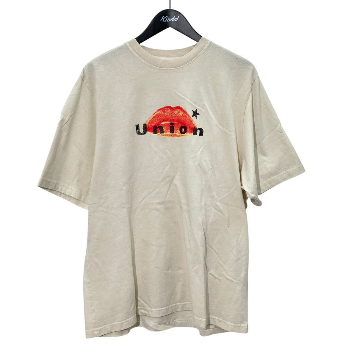 LIPS TEE半袖TシャツKTS-187-00001-104