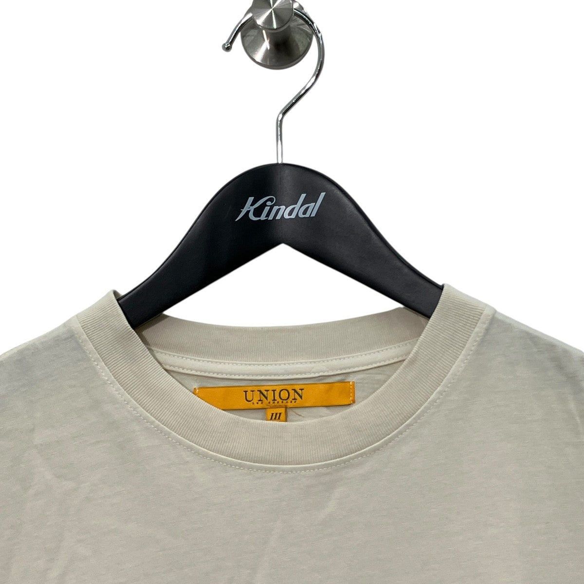 SURVEILLANCE TEE半袖TシャツKTS-183-00001-104