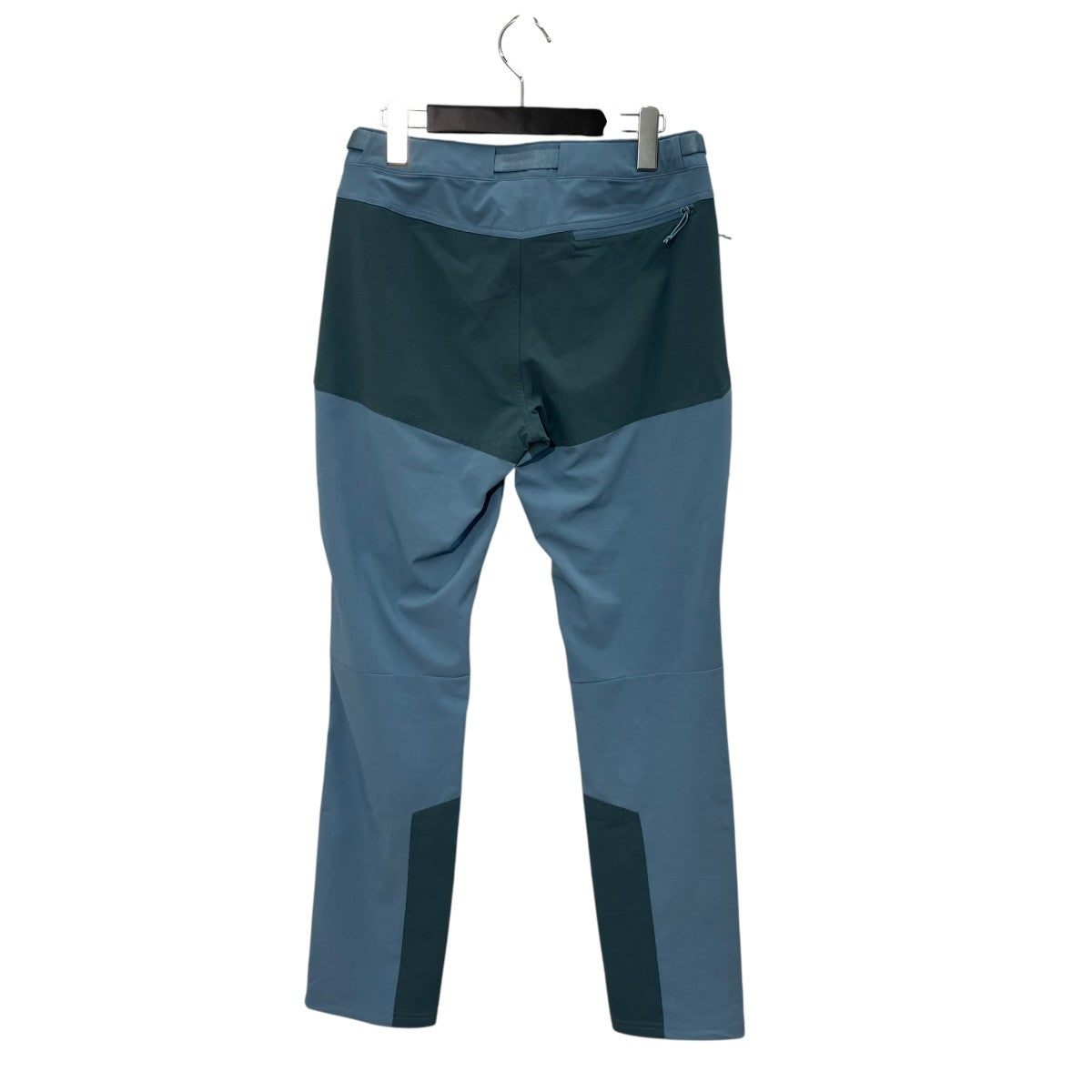 Patagonia テラヴィア・アルパイン・パンツSTY82965 古着・中古-2枚目のアイテム画像