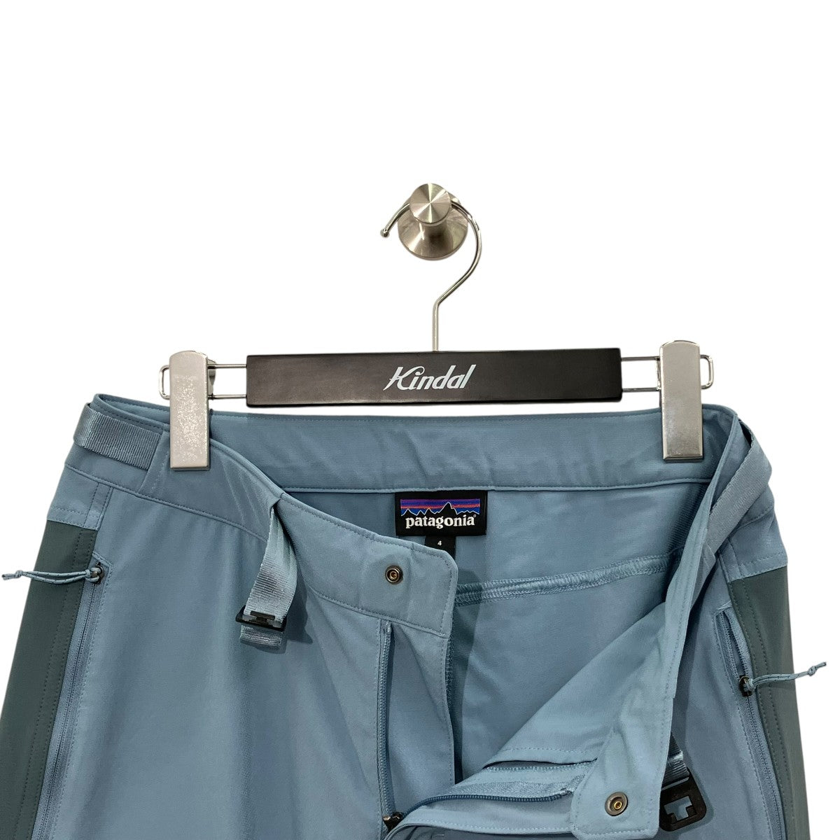 Patagonia テラヴィア・アルパイン・パンツSTY82965 古着・中古-3枚目のアイテム画像