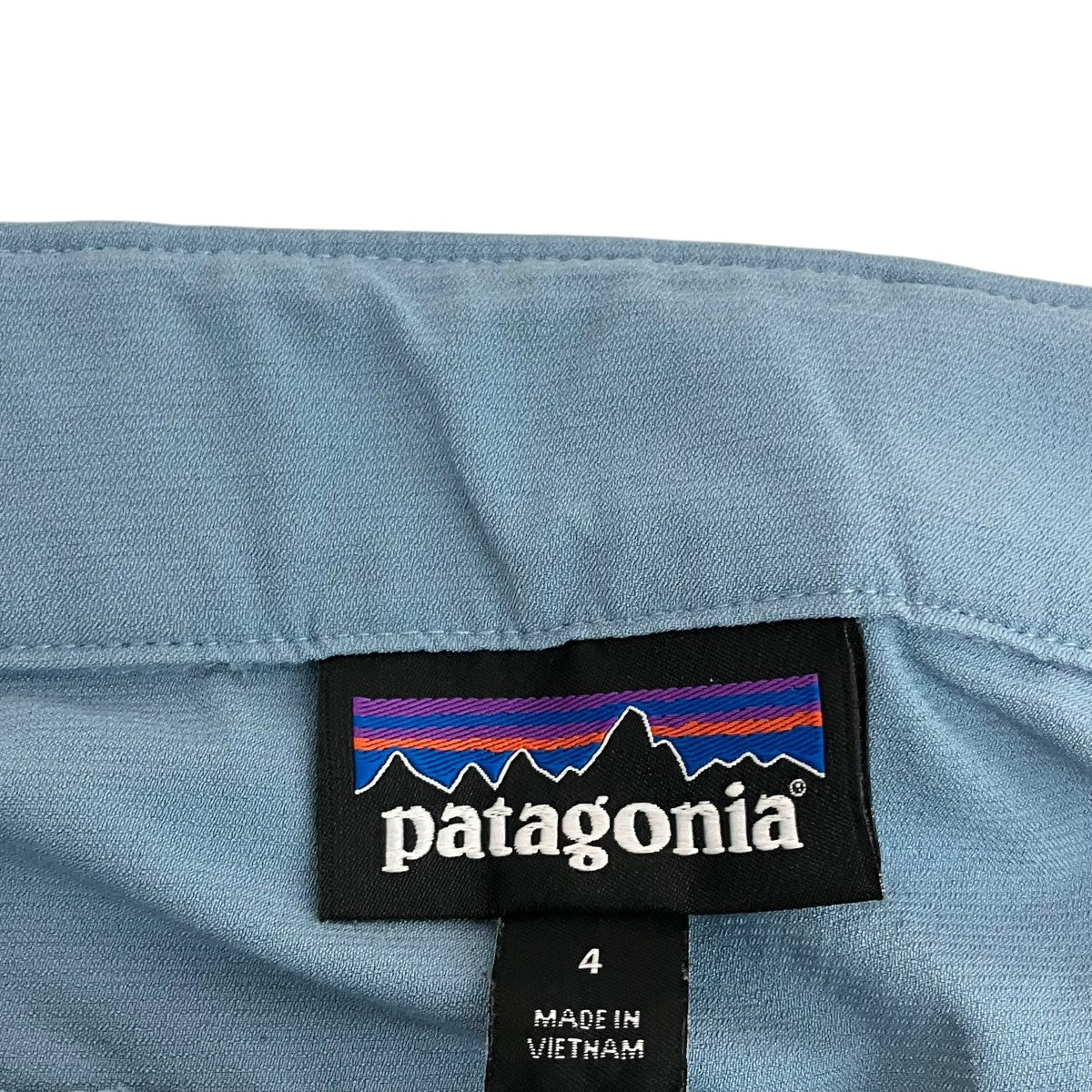 Patagonia テラヴィア・アルパイン・パンツSTY82965 古着・中古-6枚目のアイテム画像