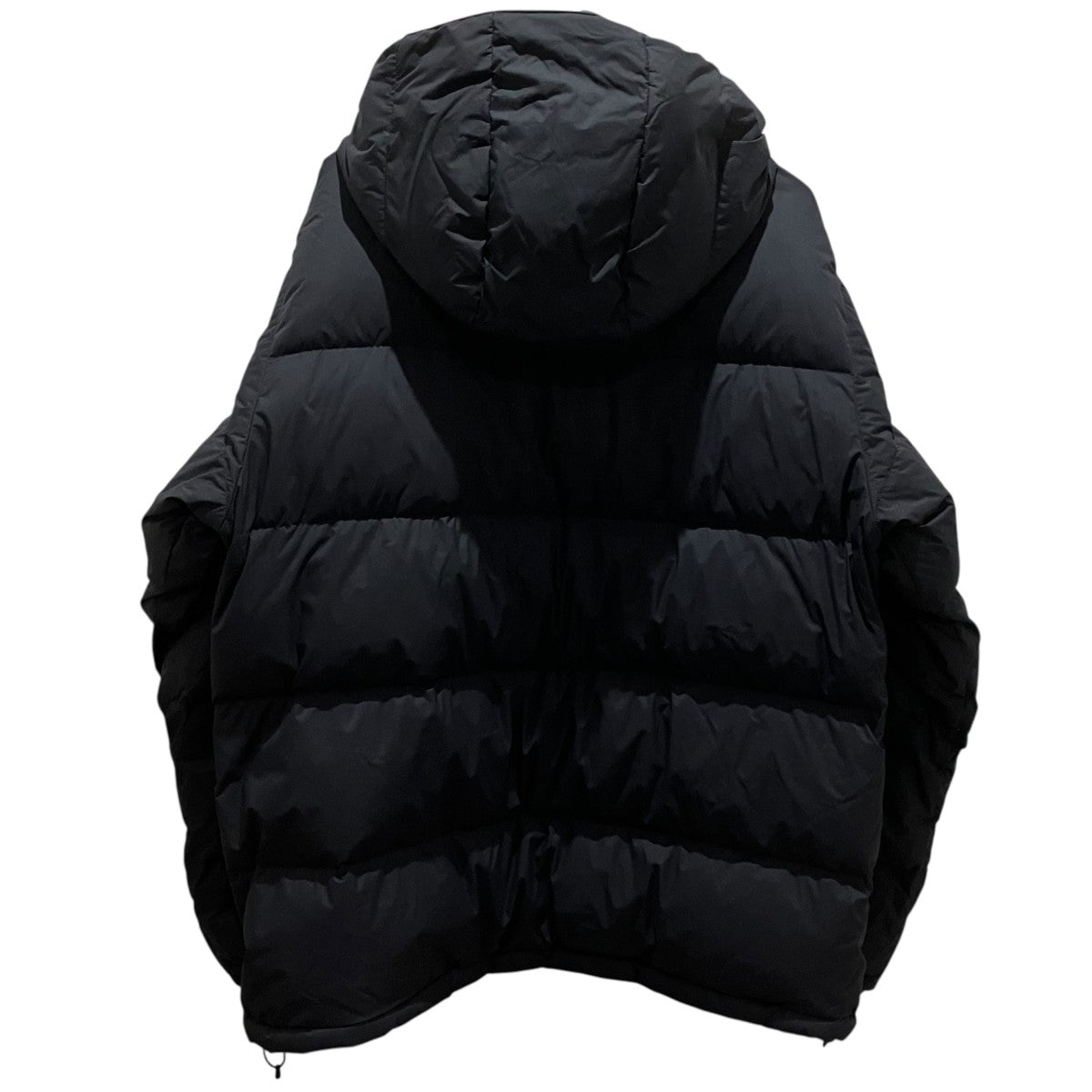 THE NORTH FACE 【CAMP Sierra Short】ダウンジャケットND92230 古着・中古-2枚目のアイテム画像