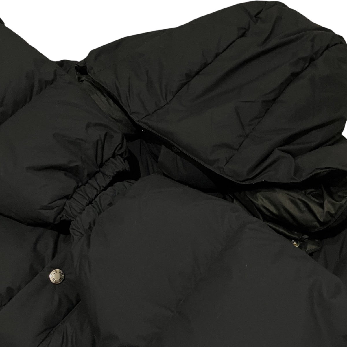 THE NORTH FACE 【CAMP Sierra Short】ダウンジャケットND92230 古着・中古-5枚目のアイテム画像