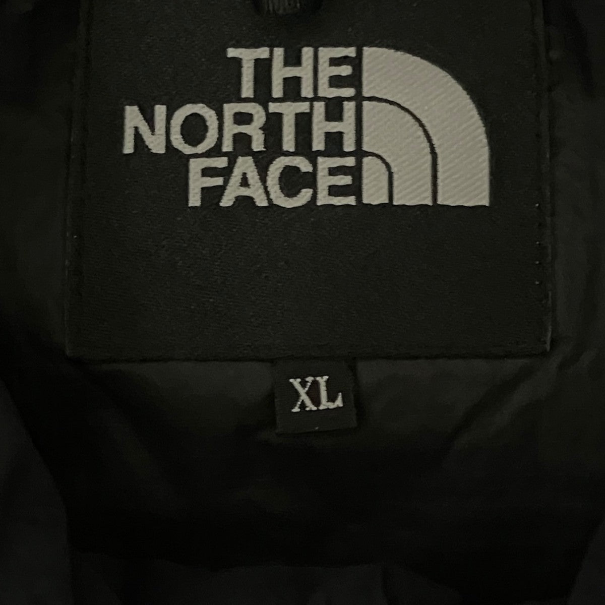 THE NORTH FACE 【CAMP Sierra Short】ダウンジャケットND92230 古着・中古-6枚目のアイテム画像