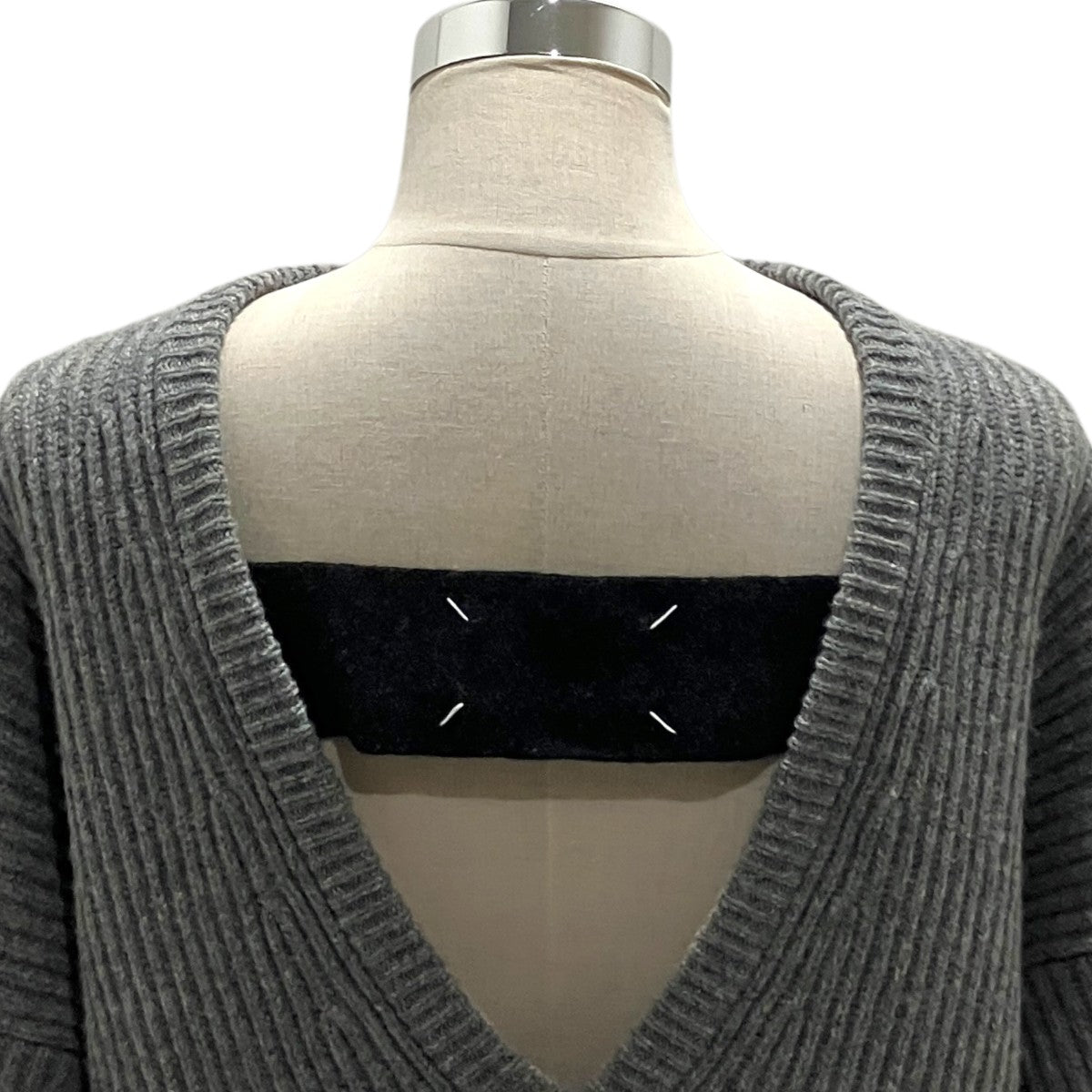 ニットワンピースS31CT0780