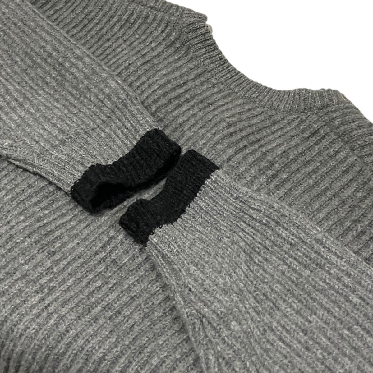ニットワンピースS31CT0780