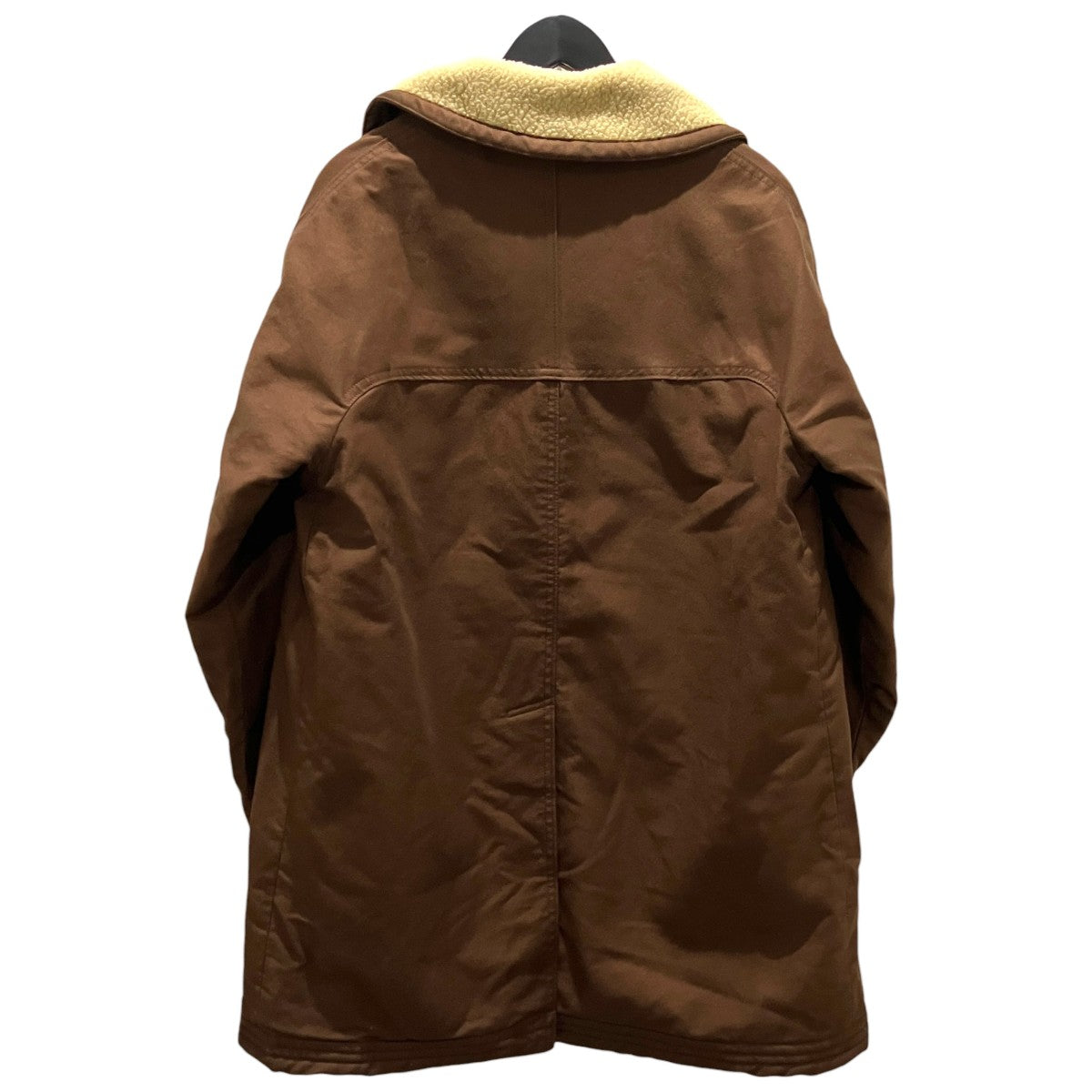 THE NORTHFACE PURPLELABEL ボアコートNP2866N 古着・中古-2枚目のアイテム画像