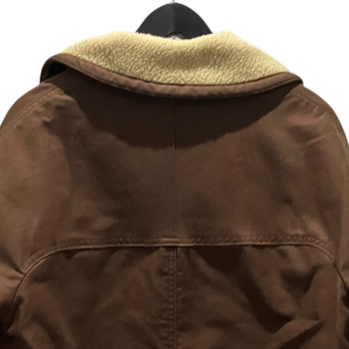 THE NORTHFACE PURPLELABEL ボアコートNP2866N 古着・中古-3枚目のアイテム画像