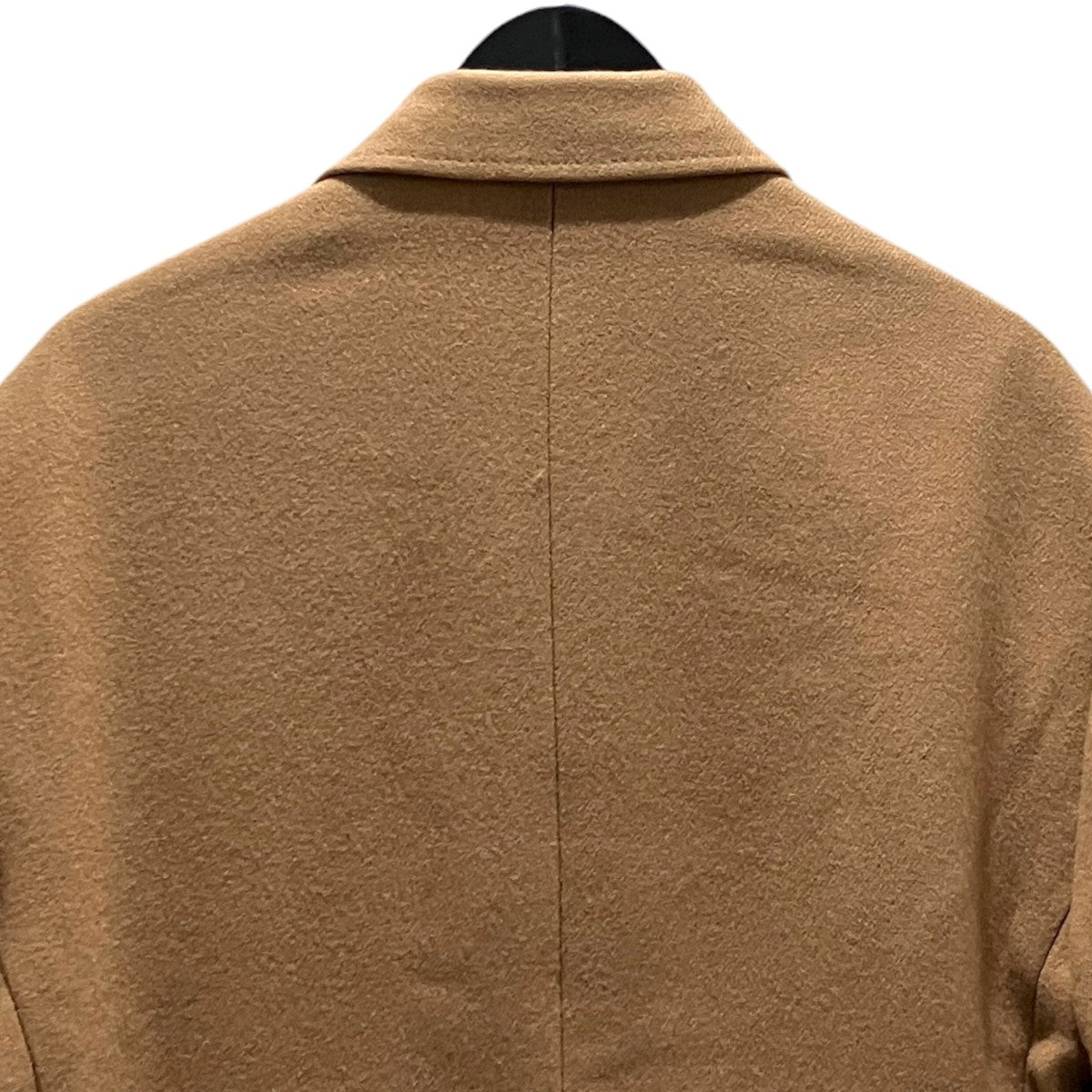 BOTTEGA VENETA ダブルチェスターコート389589 古着・中古-3枚目のアイテム画像